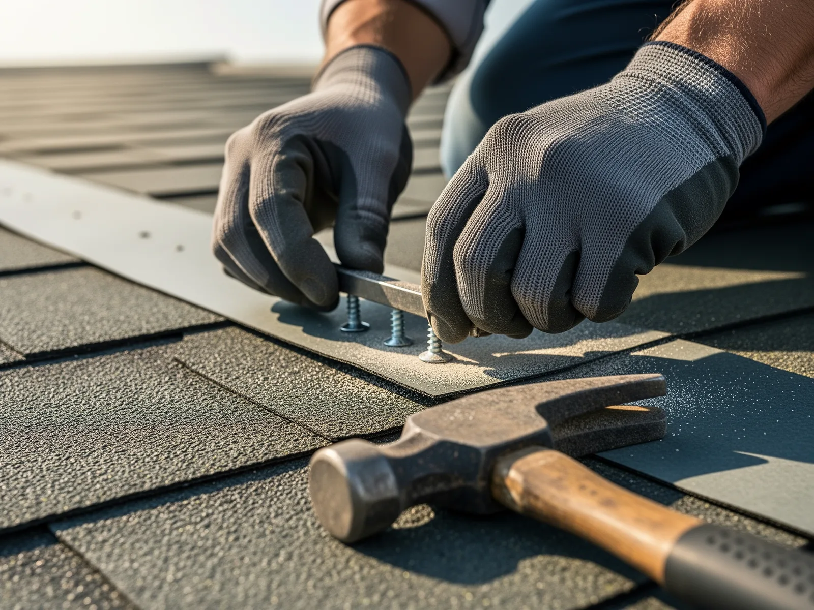 Why choose Fascia Repair in Cornish, UT